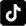 SNS:tiktok